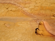 Vermillion Cliffs National Monument