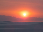 Whitesands National Monument