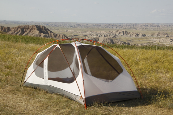 Badlands National Park