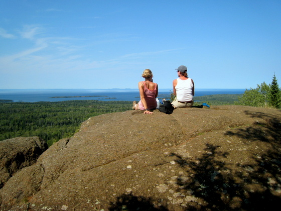Isle Royale National Park