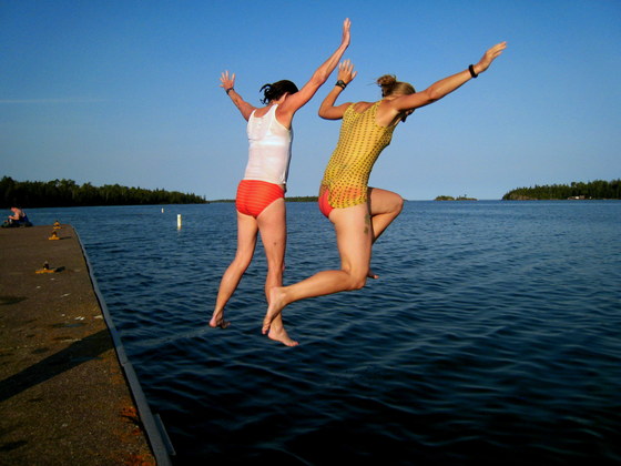 Isle Royale National Park