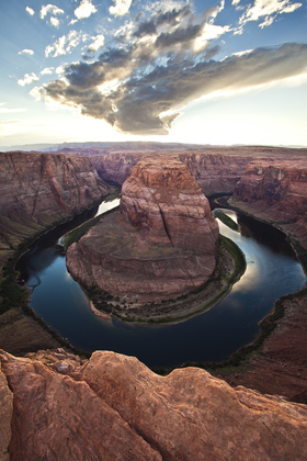 Horseshoe Bend / Glen Canyon National Recreation Area