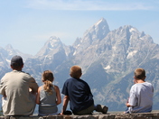Grand Teton National Park