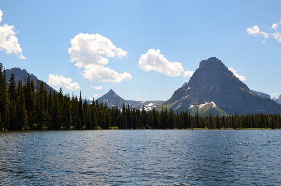 Glacier National Park, Montana