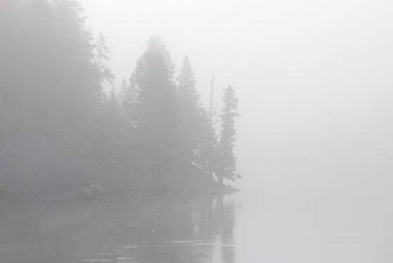 Yellowstone National Park