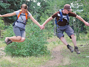 Uinta-Wasatch-Cache National Forest