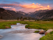 Rocky Mountain National Park