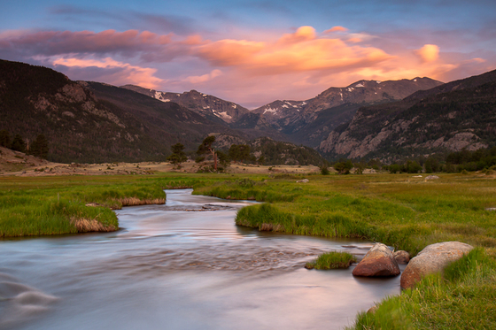 Rocky Mountain National Park