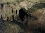 Carlsbad Caverns National Park