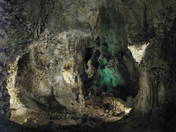 Carlsbad Caverns National Park