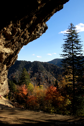 Great Smoky Mountains National Park