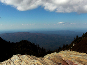 Great Smoky Mountains National Park