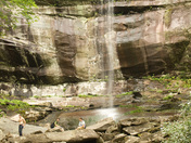 Great Smoky Mountains National Park