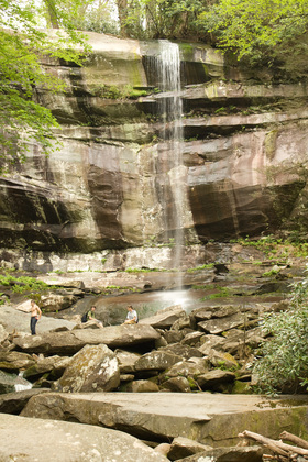 Great Smoky Mountains National Park