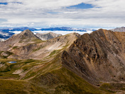 Collegiate Peaks Wilderness