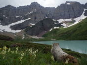 Glacier National Park