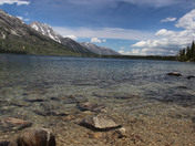 Grand Teton National Park