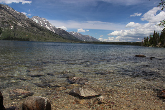 Grand Teton National Park