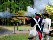 Guilford Courthouse National Military Park