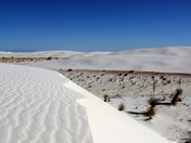 White Sands National Park