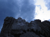 Mount Rushmore