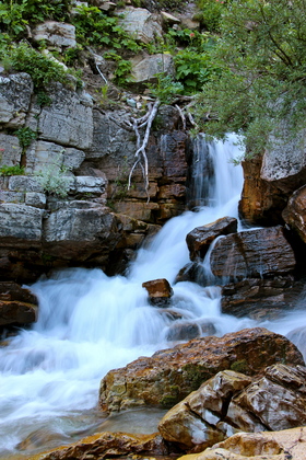 Glacier National Park