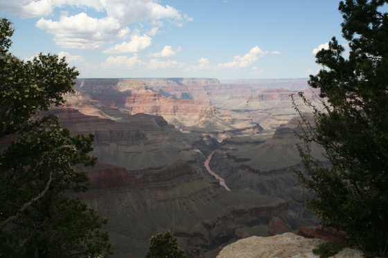 Grand Canyon National Park