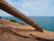 Sleeping Bear Dunes National Lakeshore