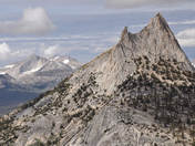 Yosemite National Park