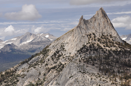 Yosemite National Park