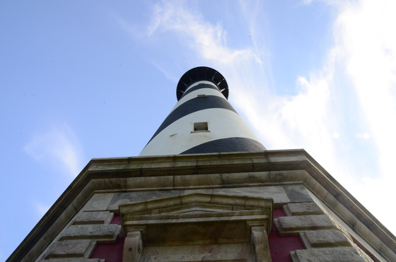 Cape Hatteras Lighthouse