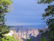 Grand Canyon National Park