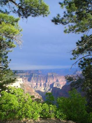 Grand Canyon National Park