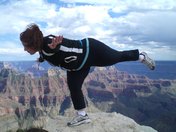 Grand Canyon National Park