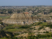 Theodore Roosevelt National Park