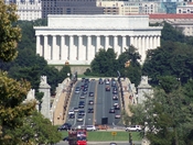Lincoln Memorial