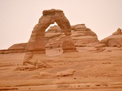 Arches National Park
