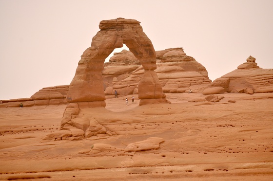 Arches National Park