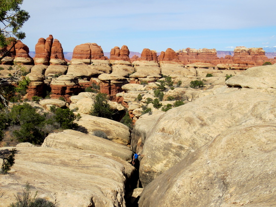 Canyonlands National Park
