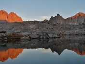 Kings Canyon National Park