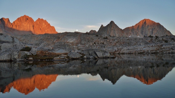 Kings Canyon National Park