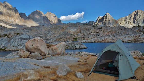 Kings Canyon National Park