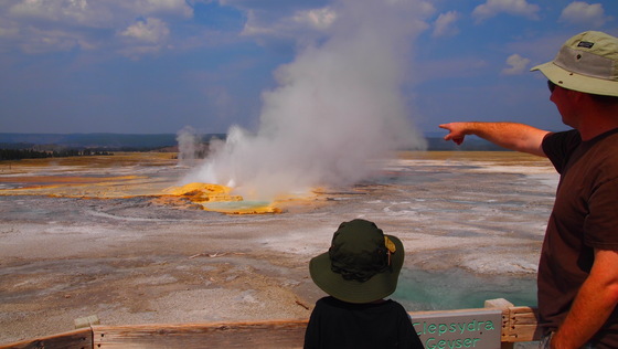 yellowstone