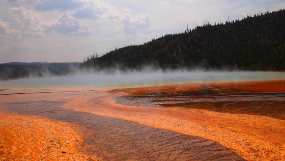 yellowstone