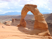 Arches National Park