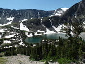 Gallatin National Forest