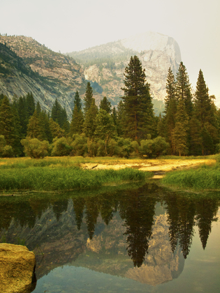 Yosemite National Park