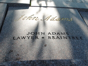 Constitution Gardens