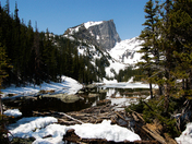 Rocky Mountain National Park