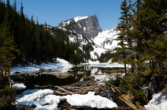 Rocky Mountain National Park